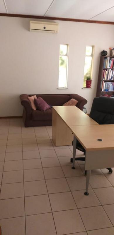 4 Bedroom Property for Sale in Pellissier Free State